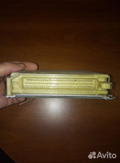 Блок управления двигателем Kia