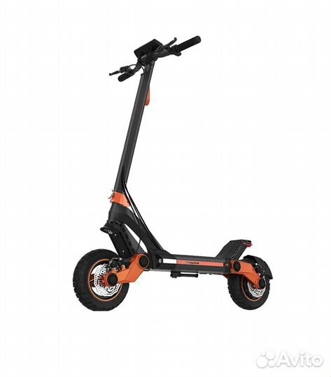 Самокат-внедорожник Kugoo Kirin G3