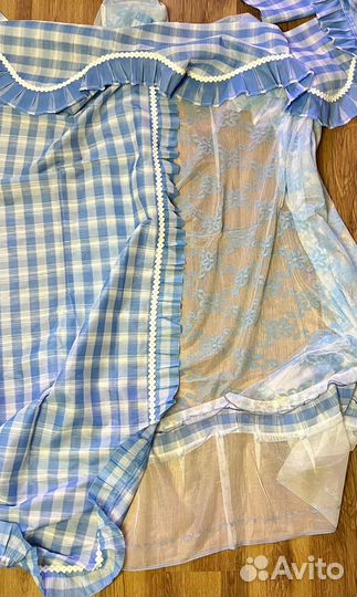 Шторы и занавески