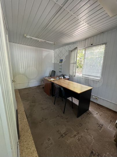 Помещение под офис (склад), 50 м²