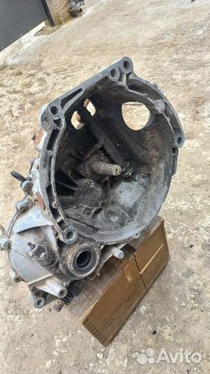 Коробка передач на ваз 2109 2108