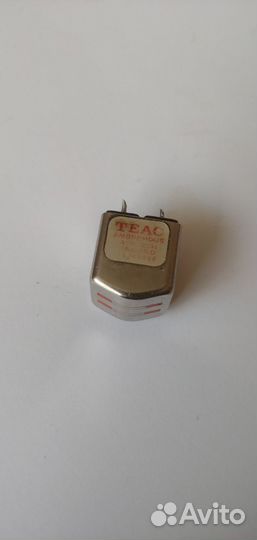 Головка для катушечного магнитофона