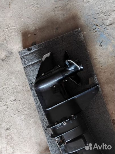 Лодочный мотор Тохатсу 9.8