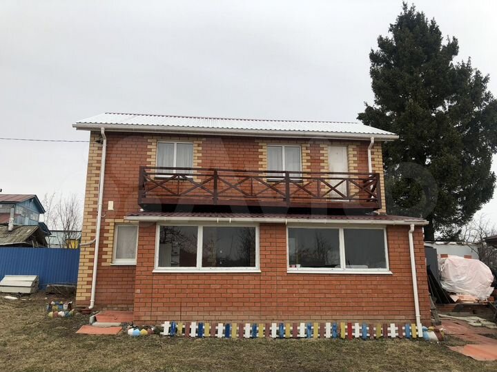 Дача 71,1 м² на участке 35 сот.