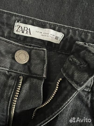 Джинсы Zara