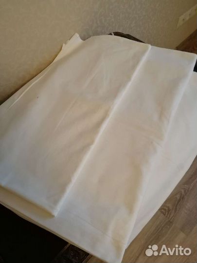 Простынь СССР