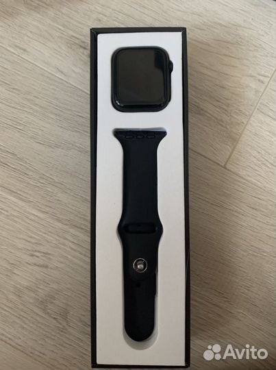 Apple watch