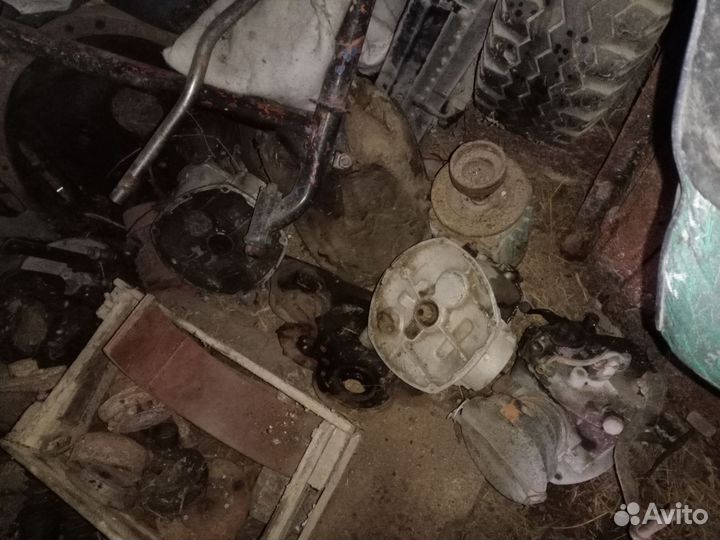 Днепр мт разбор