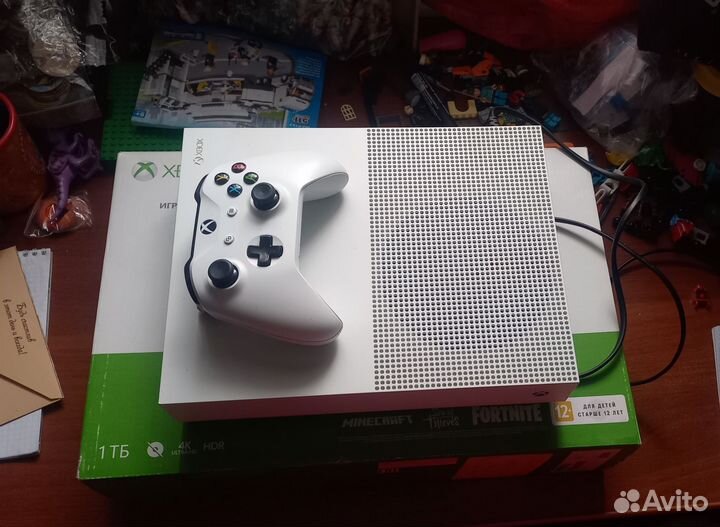 Xbox One s all digital