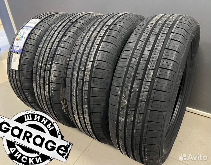 Fortune FSR602 205/60 R16 92V