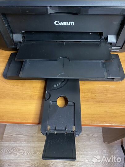 Принтер Canon pixma mg3640s