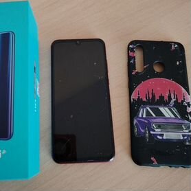 HONOR 10i, 8/128 ГБ