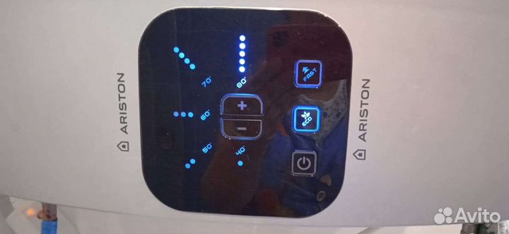Запчасти на водонагреватель ariston