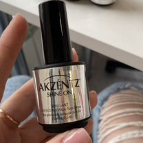 Топ Luxio Akzentz Shine-on Brilliant 15ml