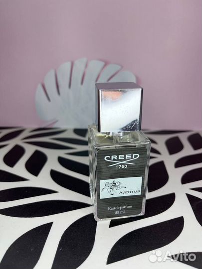 Крид Авентус Тестер (Duty Free) 25мл