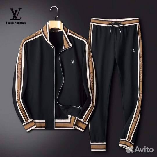 Спортивный костюм Louis Vuitton