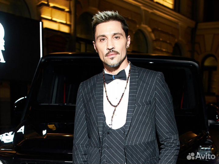 Билеты на концерт Билана