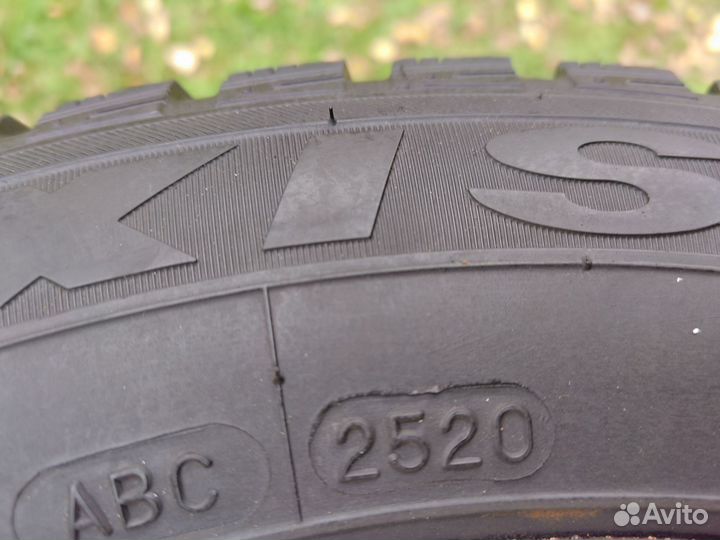 Колеса зимние шипованные 175/65 R14