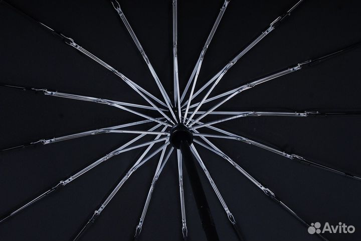 Зонты усиленные 