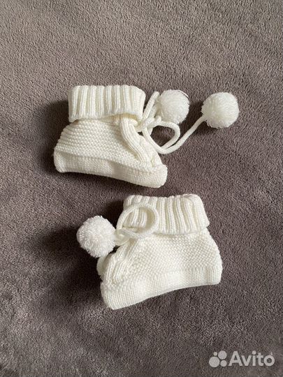 Конверт на выписку + комбинезон