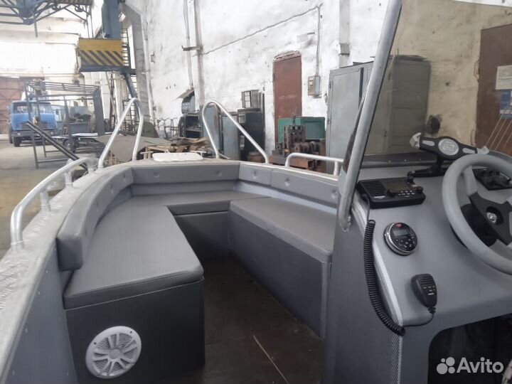 Продажа катера