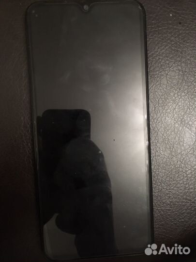 Infinix smart 6 plus