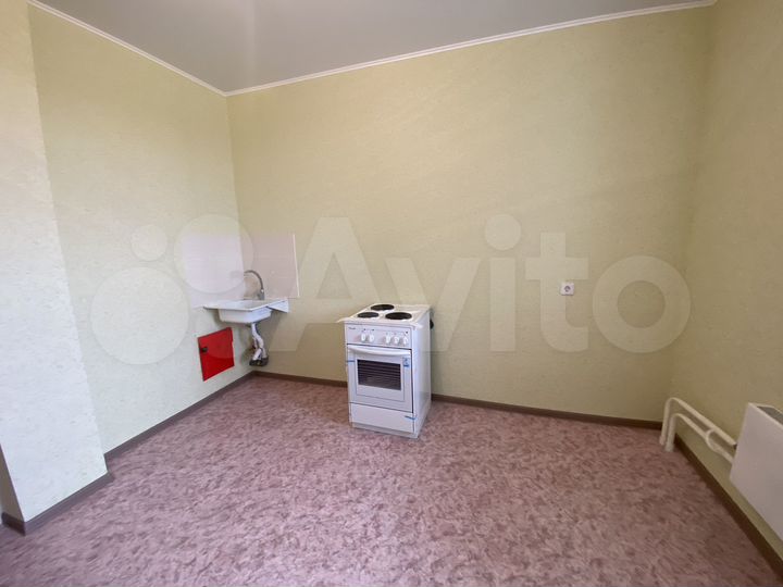 2-к. квартира, 54,1 м², 9/9 эт.