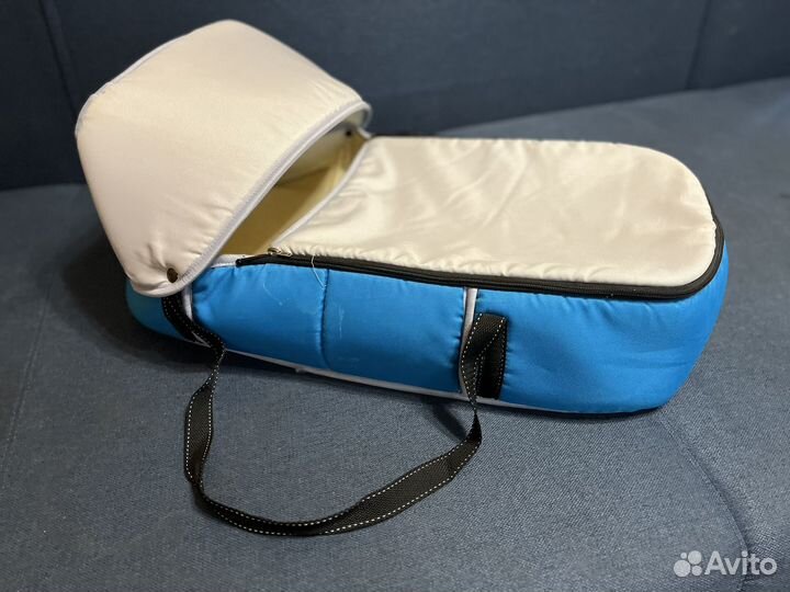 Переноска для новорожденных