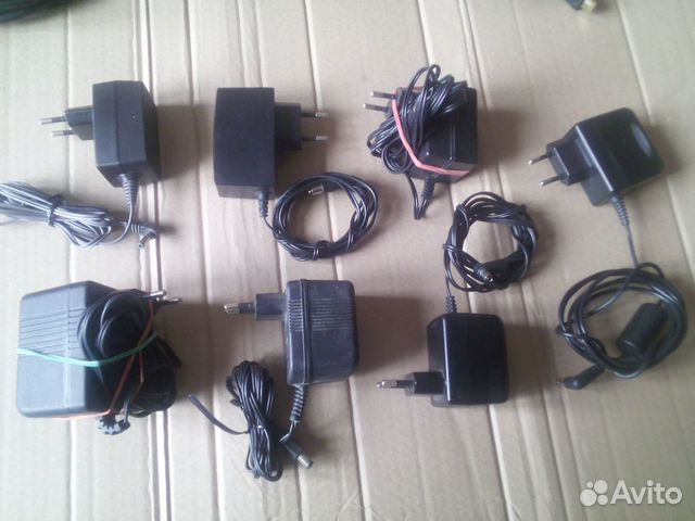 Адаптер сетевой