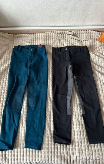 Одежда для верховой езды детская