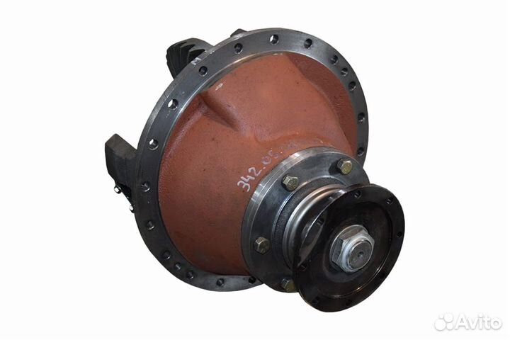 Главная передача 342.05.01.050 (39/14) Амкодор