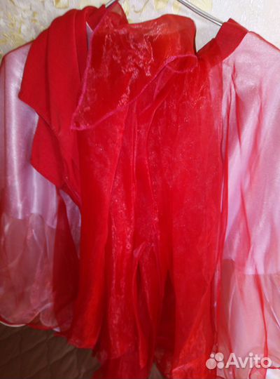 Сценический костюм для девочки 44-46