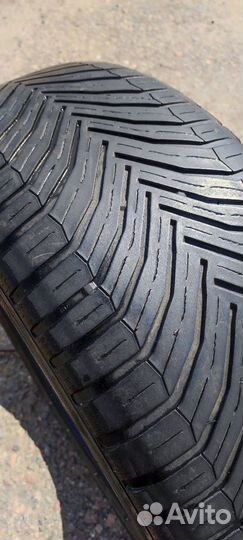 Michelin CrossClimate SUV 225/50 R18 99W