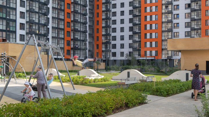 Квартира-студия, 20 м², 18/19 эт.