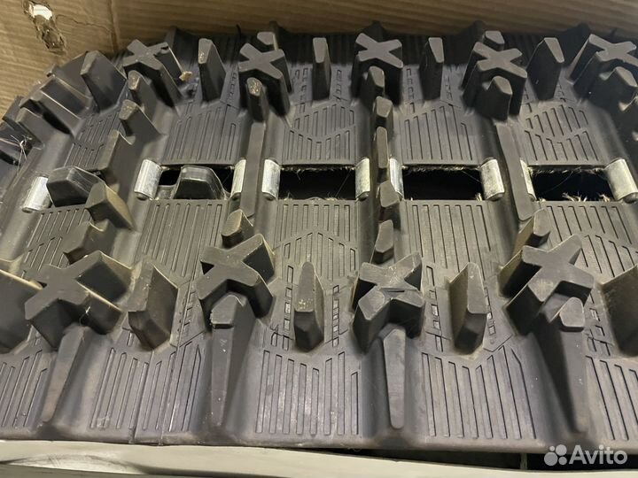 Гусеницы на квадроцикл