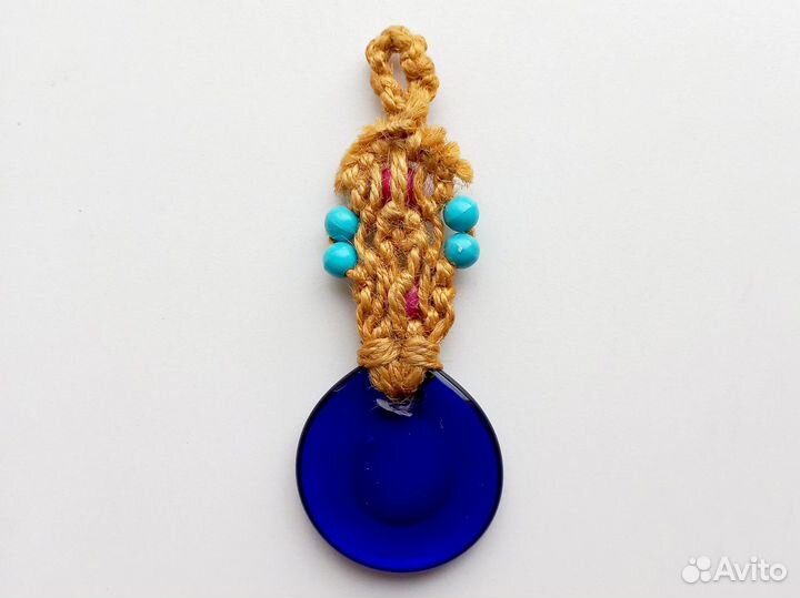 Турецкий глаз Сувенир