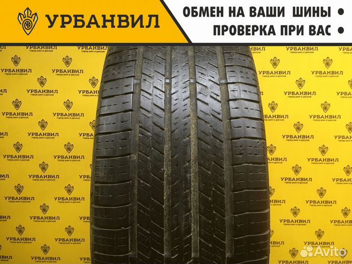 Continental Conti4x4Contact 265/60 R18 110H