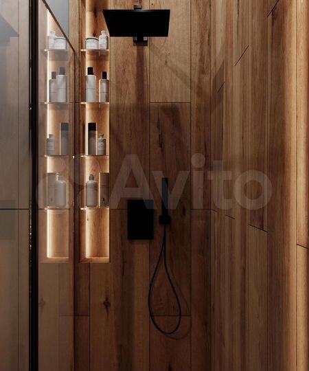 1-к. апартаменты, 38 м², 5/14 эт.