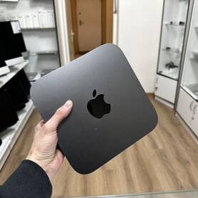 Mac Mini 2018 i5 3.0 ггц, 32 Гб озу на гарантии