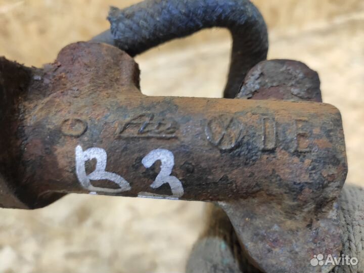 Цилиндр сцепления Volkswagen Passat B3