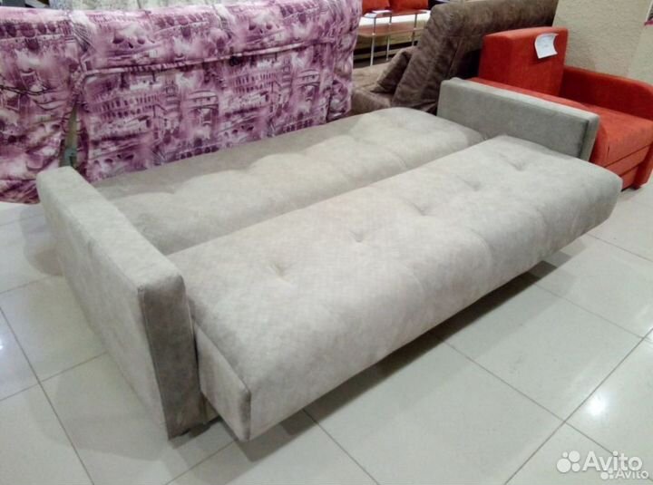 Диван книжка