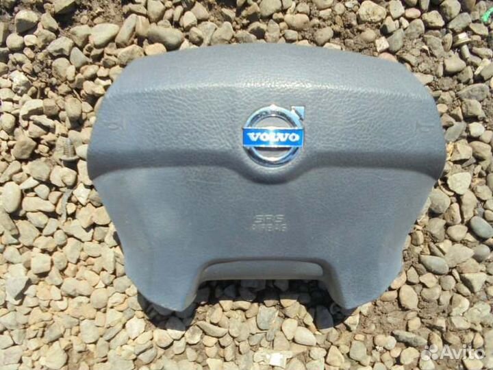 Airbag Volvo Xc90 C 59 B5254T2 2005/12