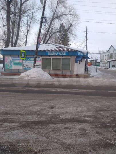 Торговая площадь, 120 м²