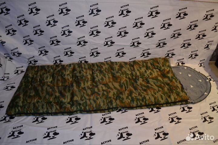 Спальный мешок BalMax Аляска -10