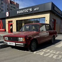 ВАЗ (LADA) 2105 1.2 MT, 1992, 89 164 км, с пробегом, цена 298 000 руб.