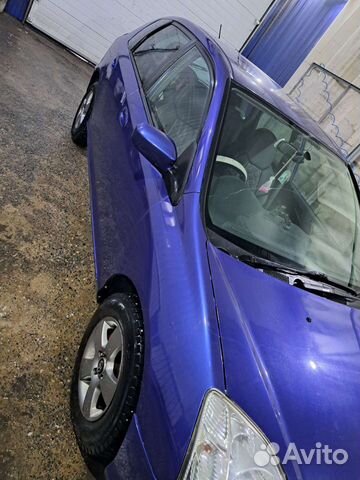 Honda Civic 1.5 CVT, 2001, 330 000 км