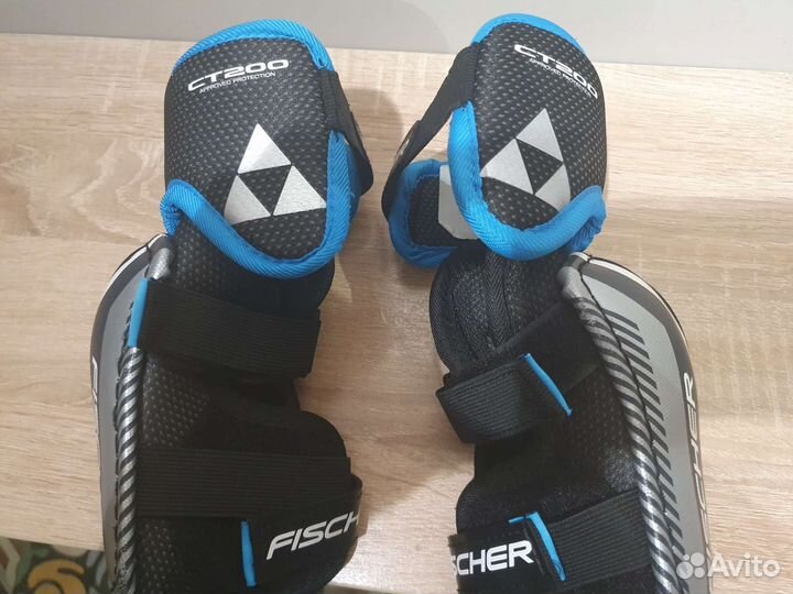 Детская хоккейная форма 5-6 лет, полный комплект