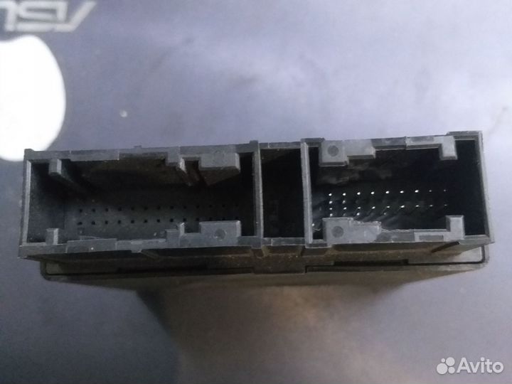 Блок парктроников бмв f15 f25