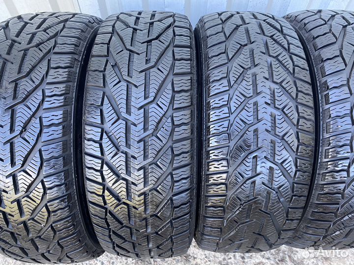 Kormoran Snow 195/55 R15