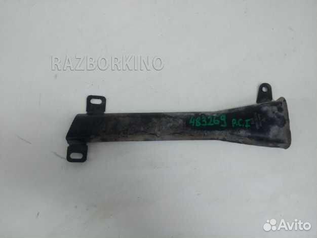 Защита бензобака Порше